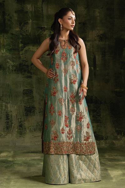 Muskaan - Saranaqvistore