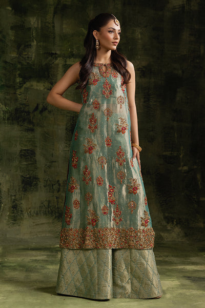 Muskaan - Saranaqvistore