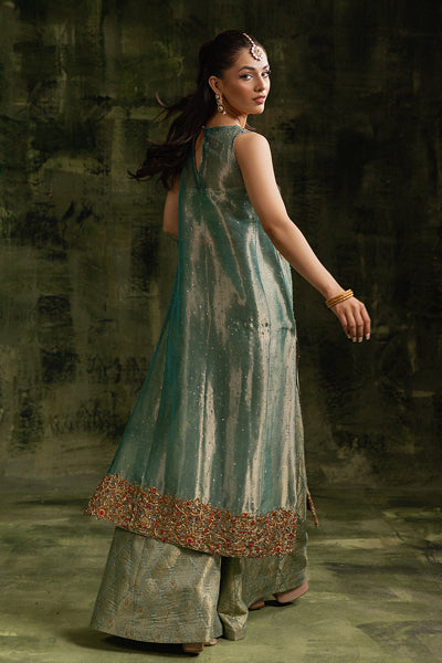 Muskaan - Saranaqvistore