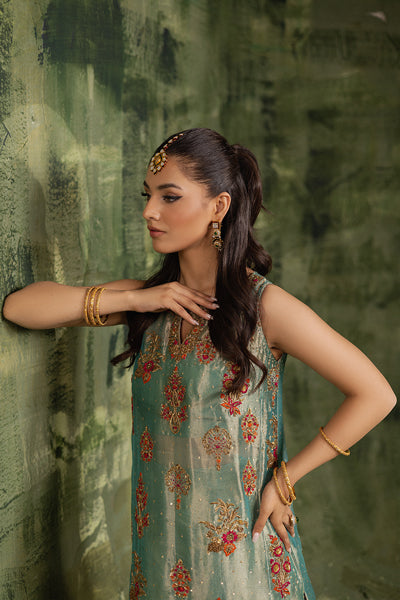 Muskaan - Saranaqvistore