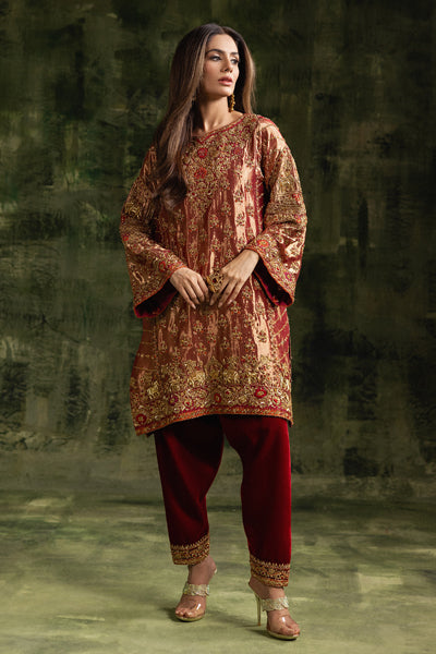 Dastak - Saranaqvistore