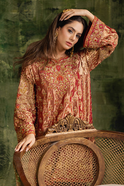 Dastak - Saranaqvistore
