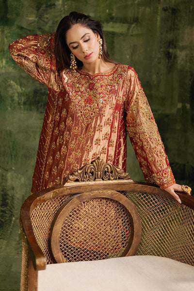 Dastak - Saranaqvistore