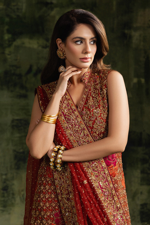 Pari Gul - Saranaqvistore