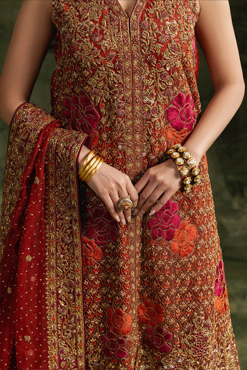 Pari Gul - Saranaqvistore