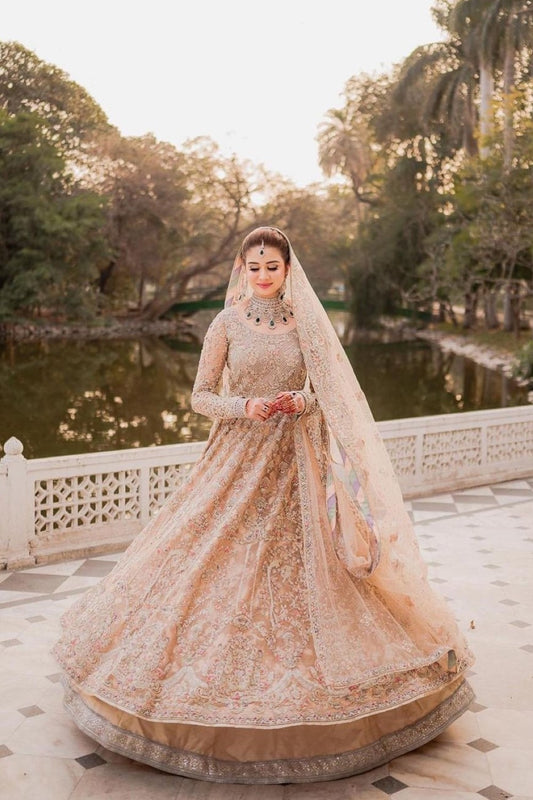 Dilras (Customized) - Saranaqvistore