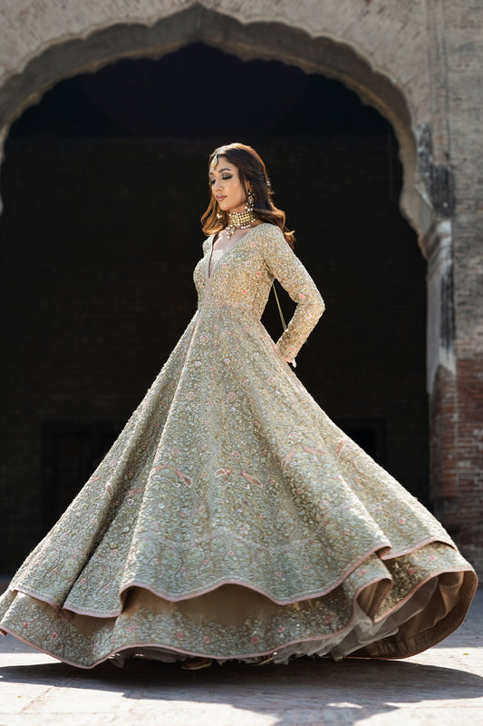 ARYA - Saranaqvistore