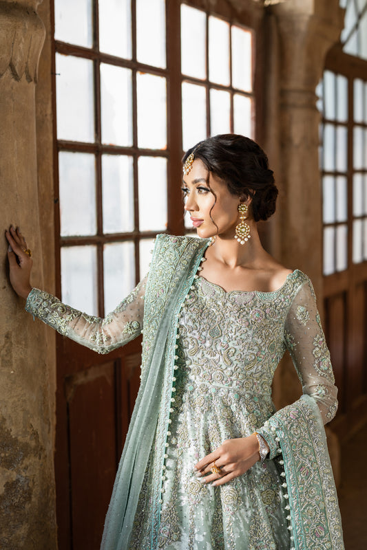 GUL MEHR - Saranaqvistore