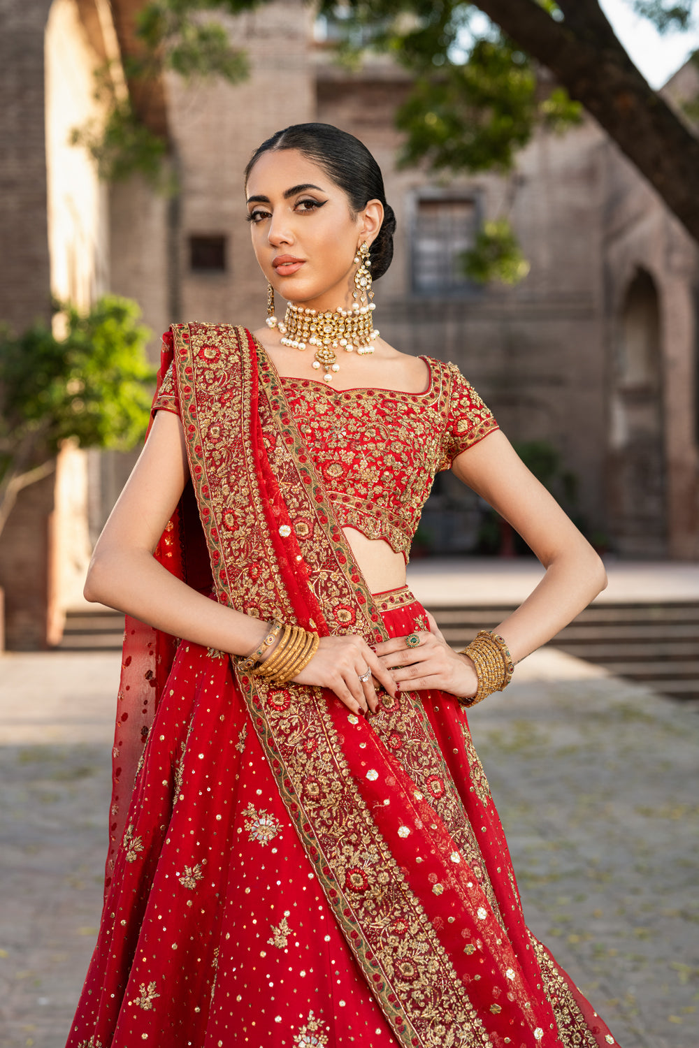 RIDA - Saranaqvistore
