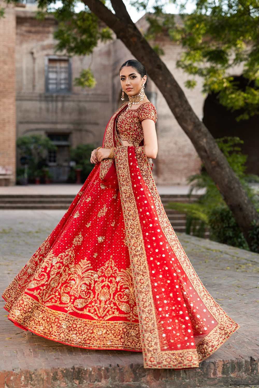 RIDA - Saranaqvistore
