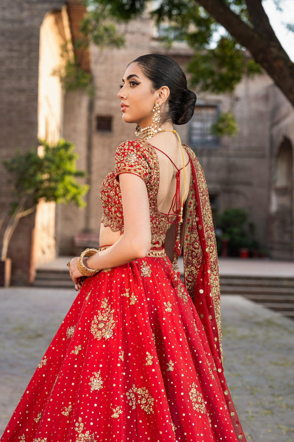 RIDA - Saranaqvistore