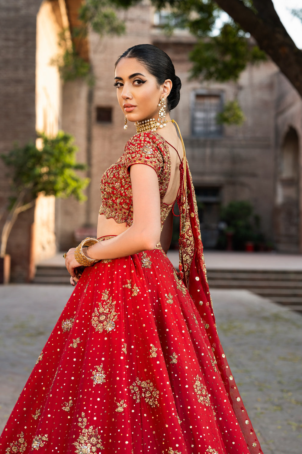 RIDA - Saranaqvistore