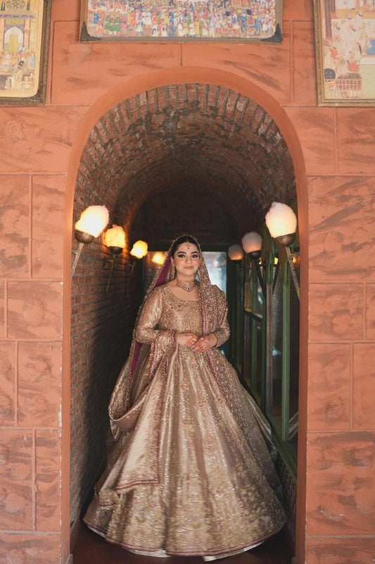 Dahlia (Customized) - Saranaqvistore