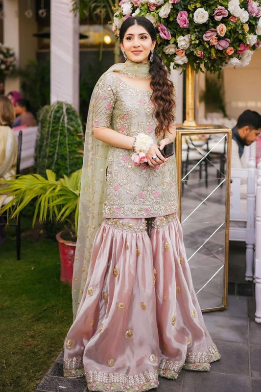 Clover (Customized) - Saranaqvistore