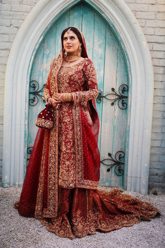 Mashal (Customized) - Saranaqvistore
