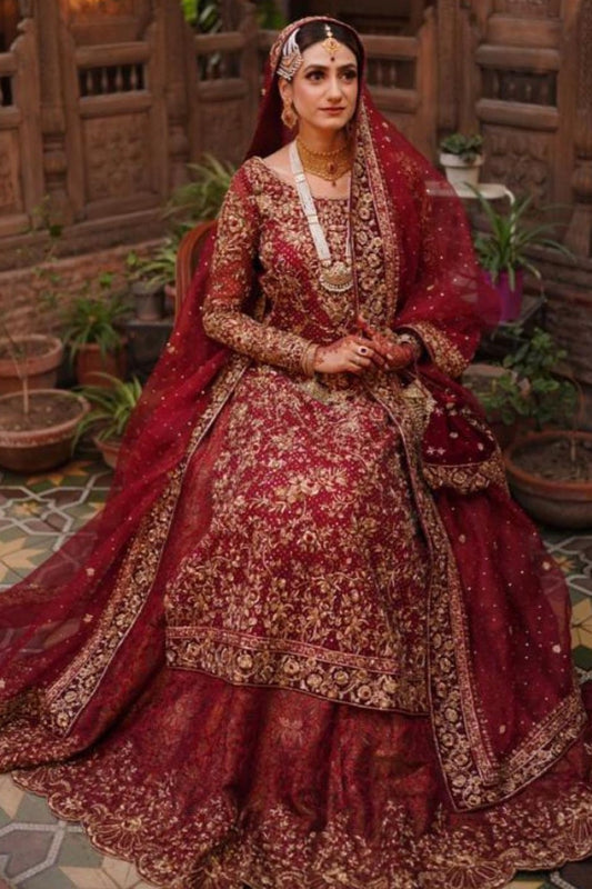 Mashal (Customized) - Saranaqvistore