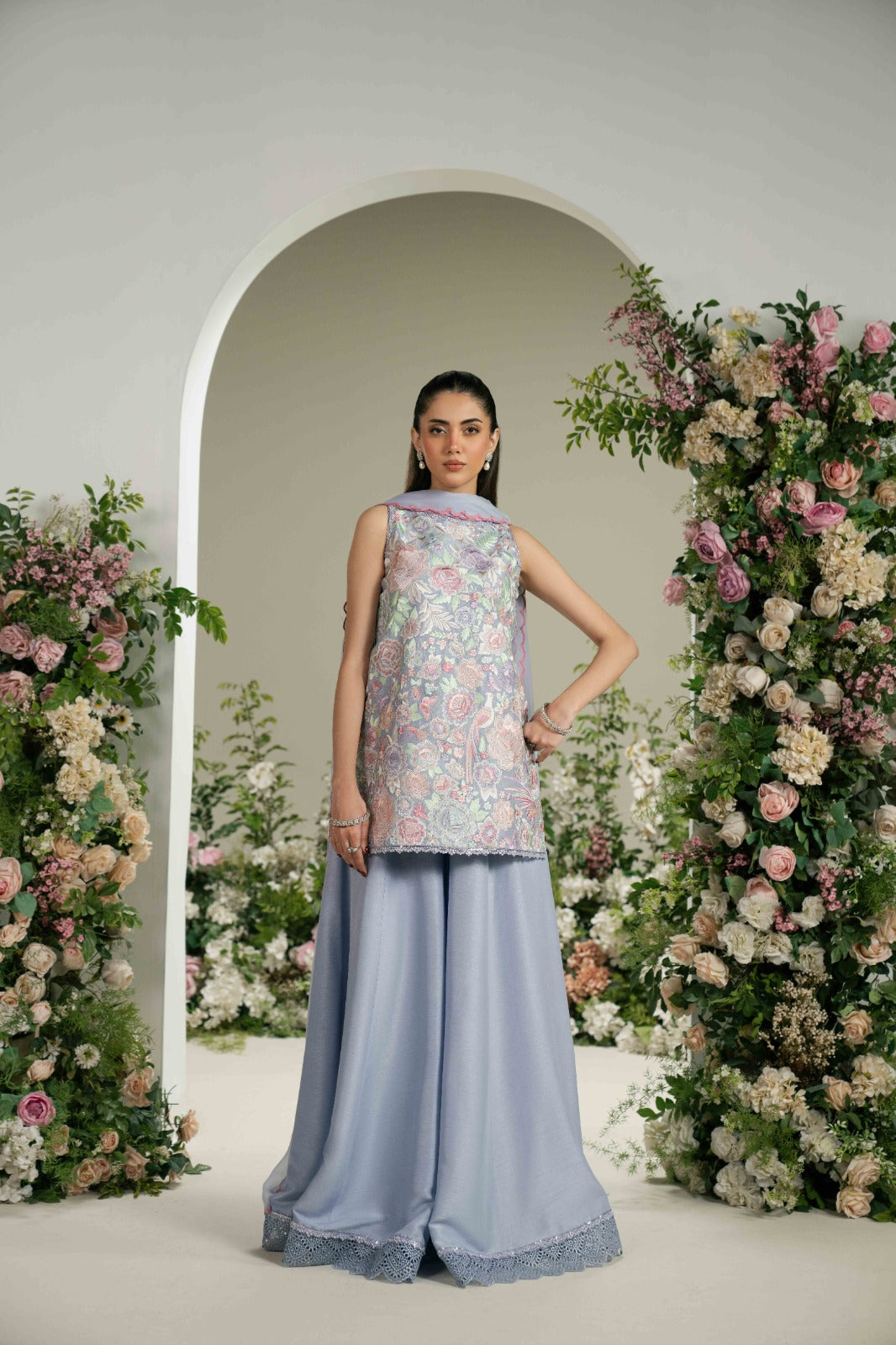 SORAYA - Saranaqvistore
