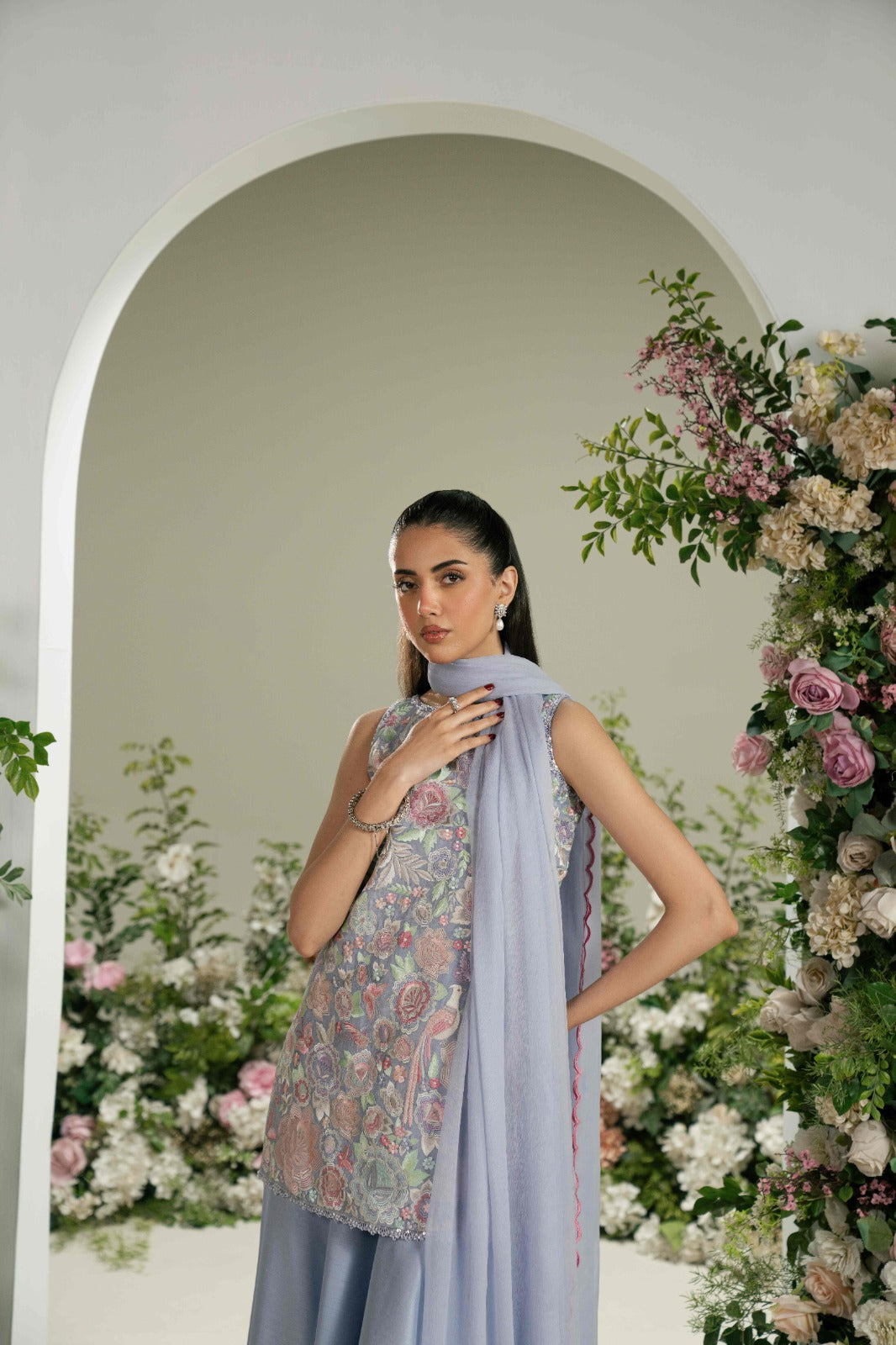 SORAYA - Saranaqvistore