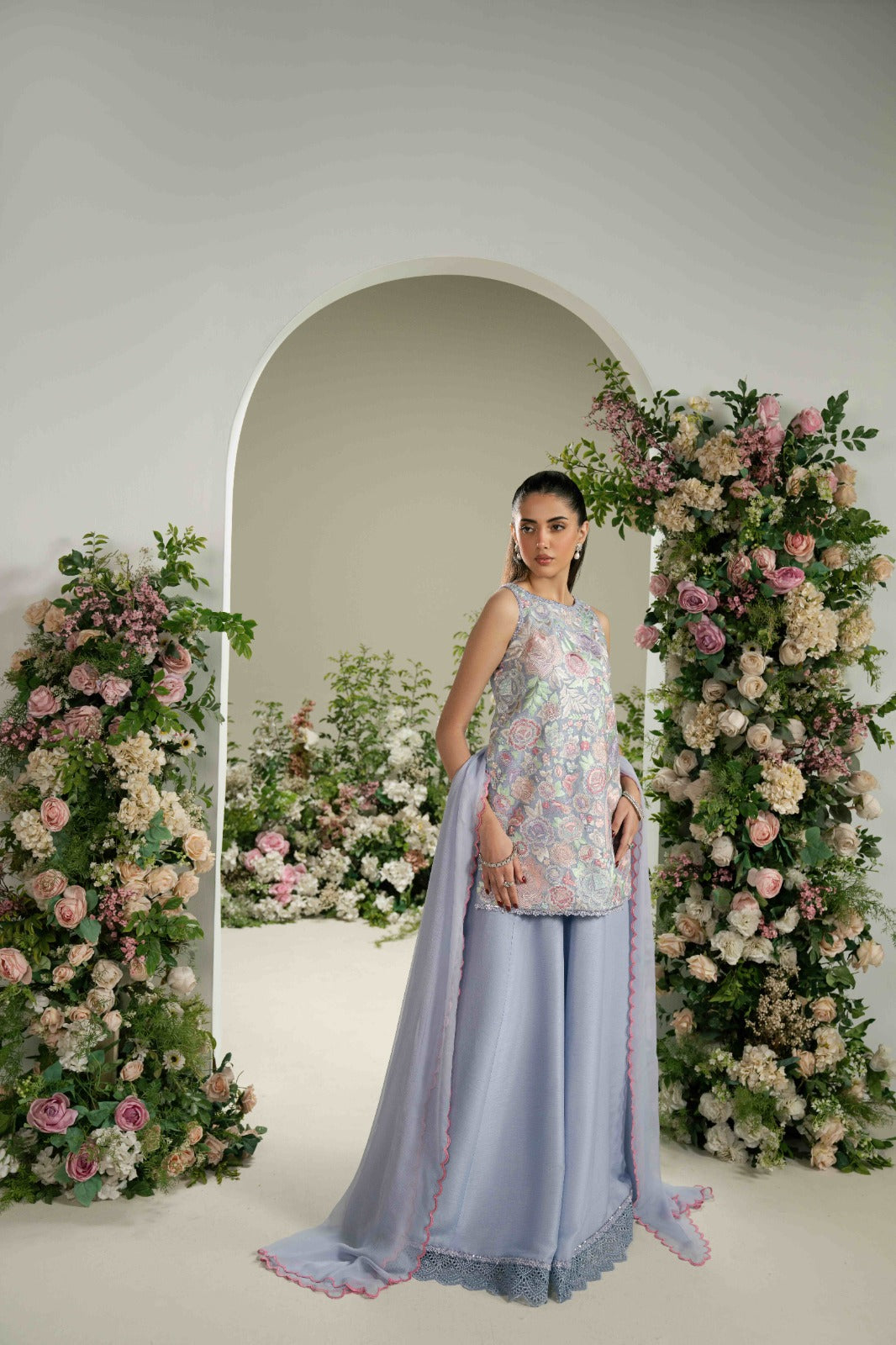 SORAYA - Saranaqvistore