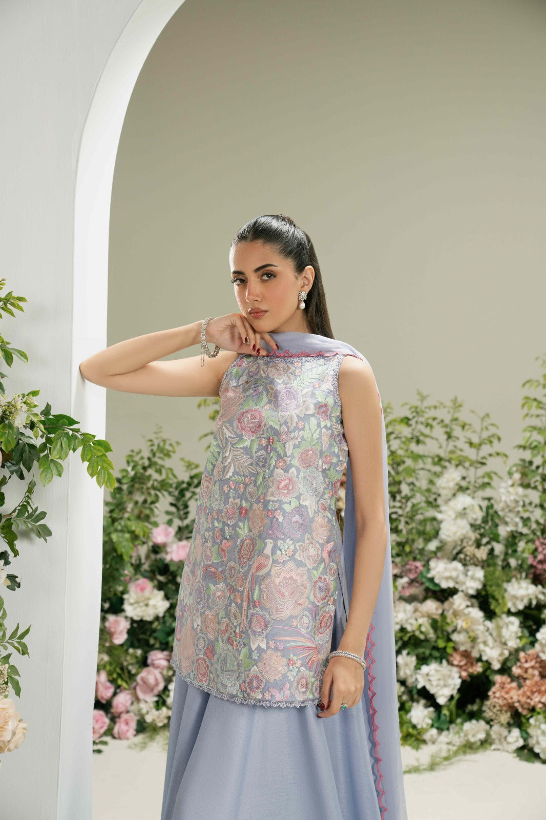 SORAYA - Saranaqvistore