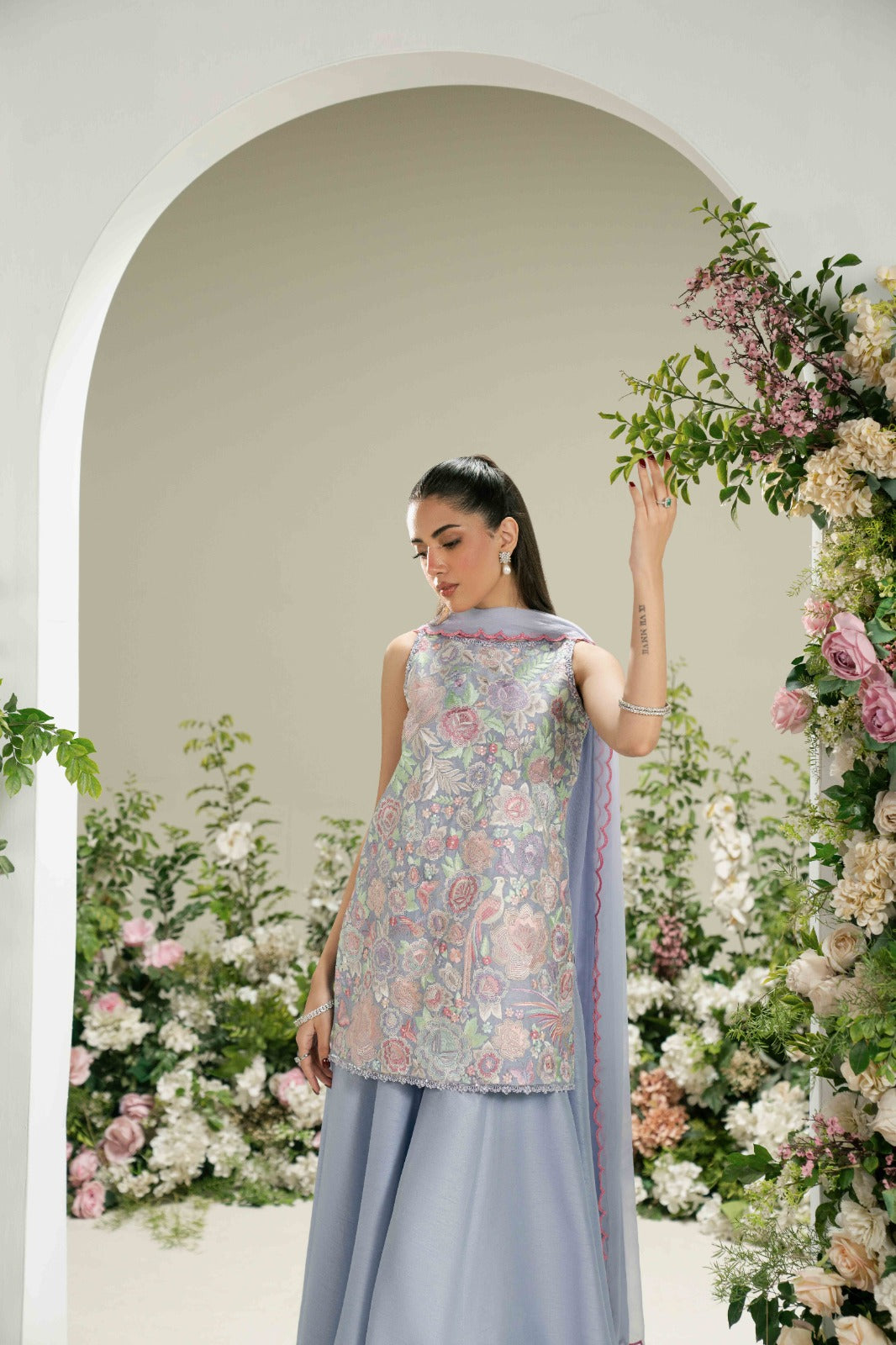 SORAYA - Saranaqvistore
