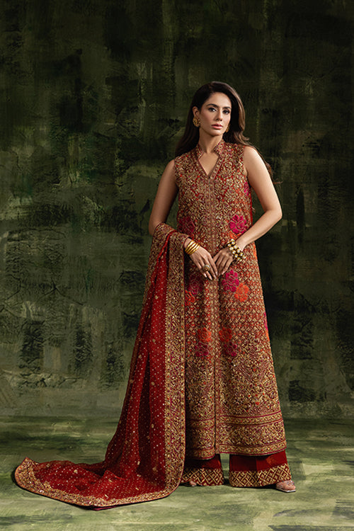 Pari Gul - Saranaqvistore