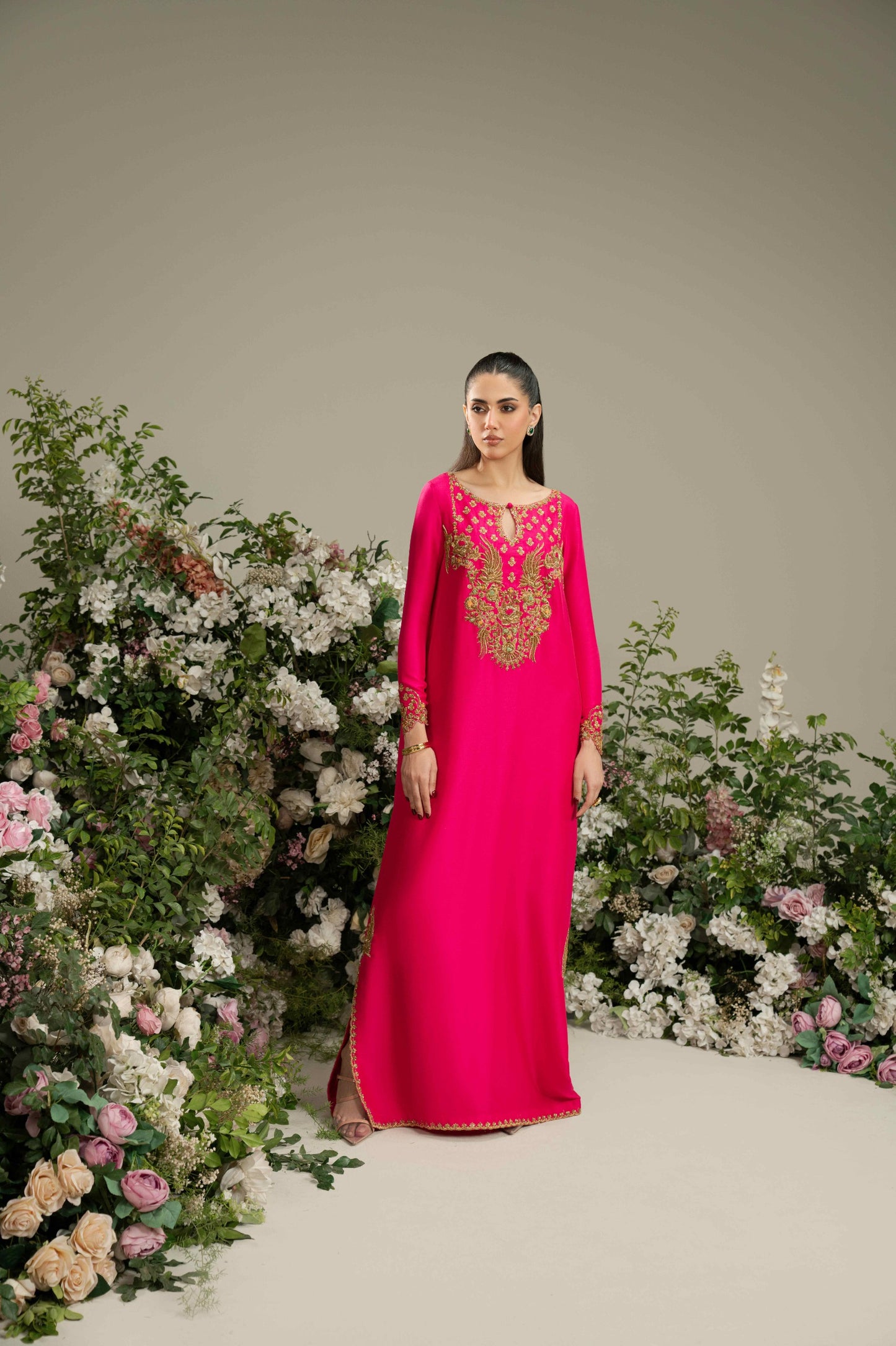SHAHNOOR - Saranaqvistore