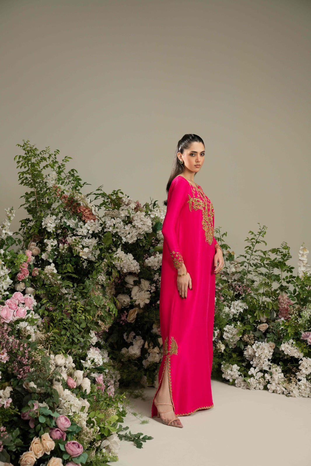 SHAHNOOR - Saranaqvistore