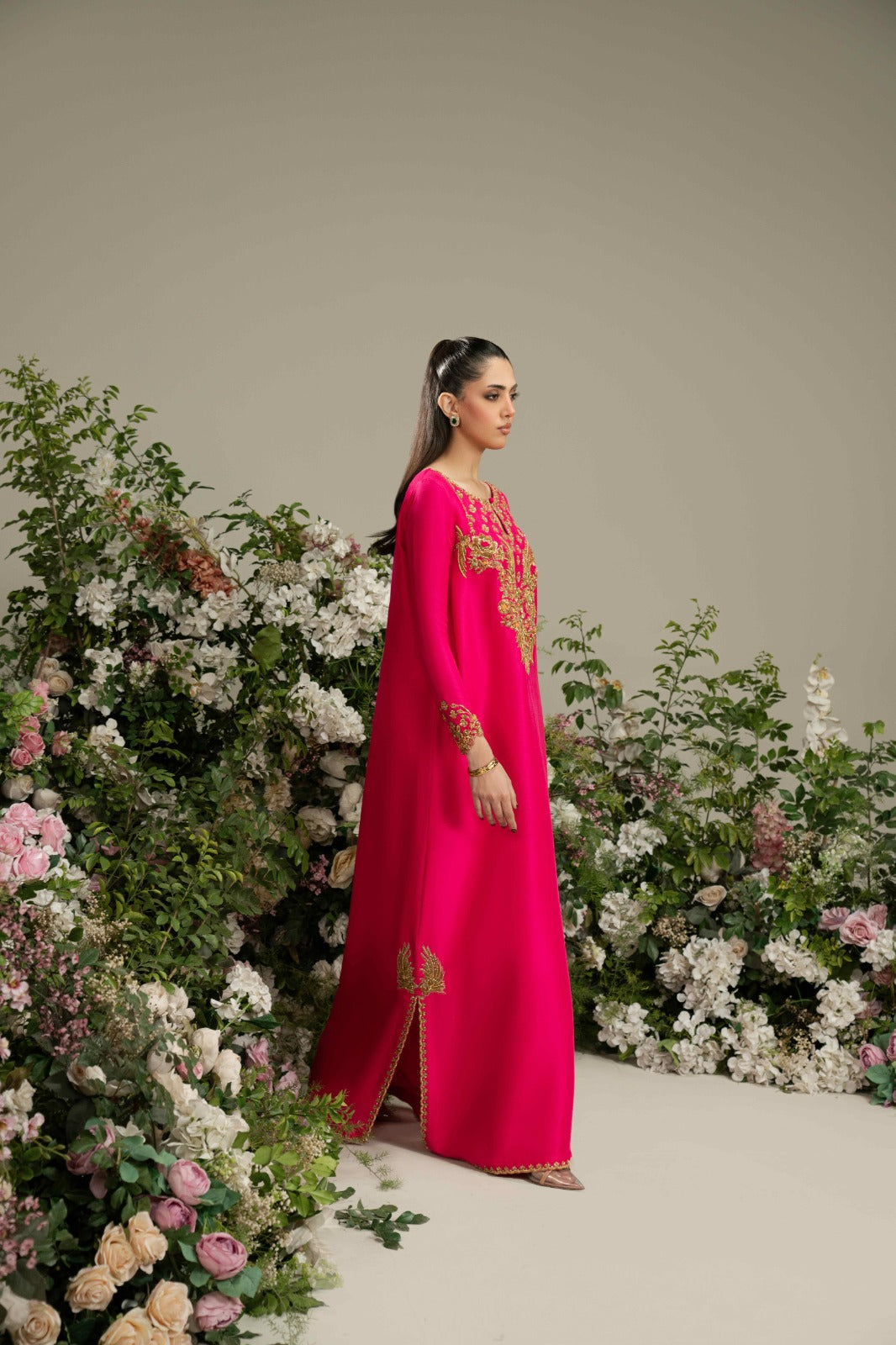 SHAHNOOR - Saranaqvistore