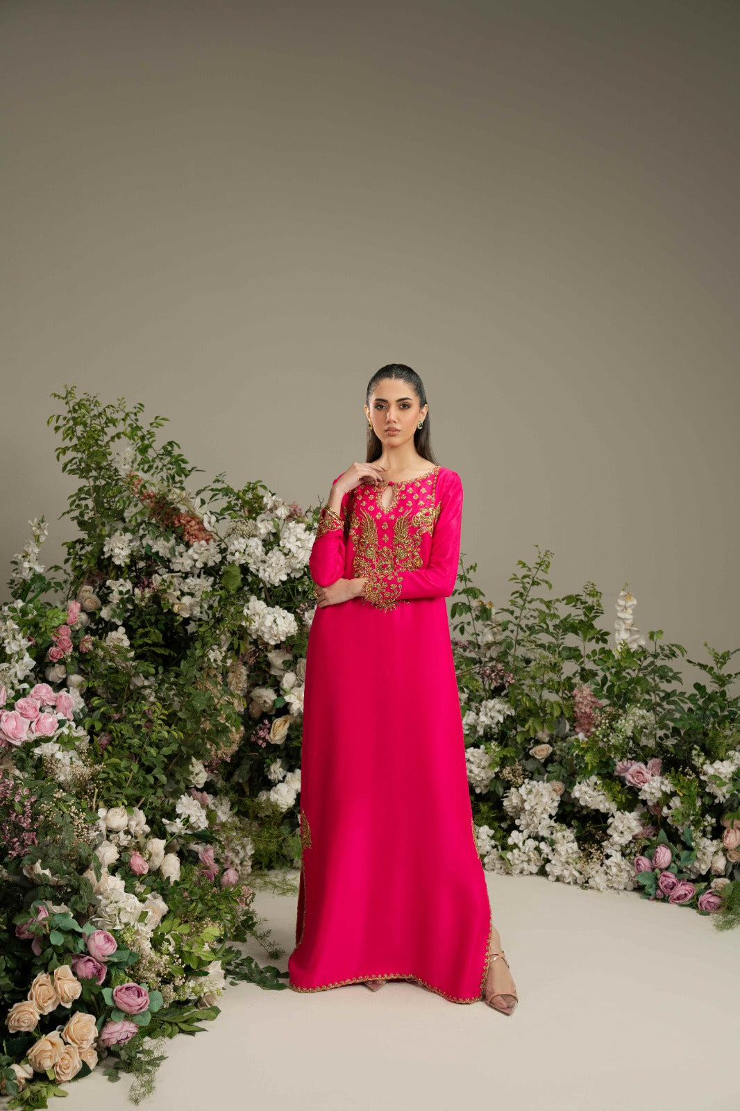 SHAHNOOR - Saranaqvistore