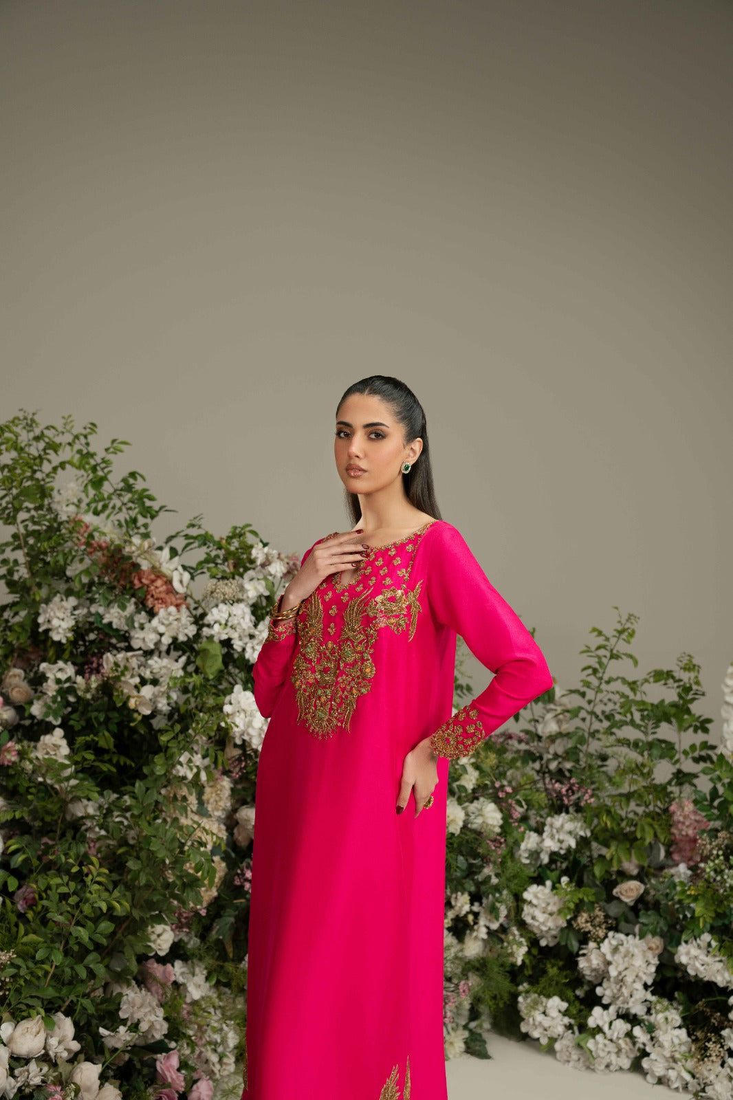 SHAHNOOR - Saranaqvistore