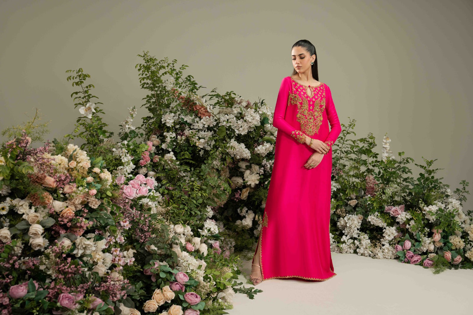SHAHNOOR - Saranaqvistore