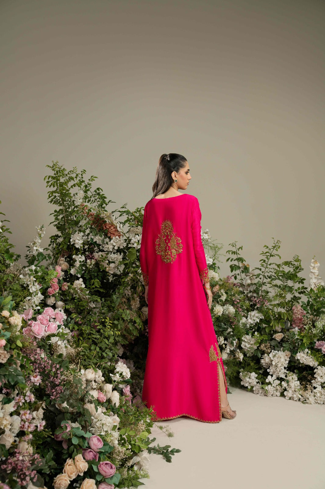 SHAHNOOR - Saranaqvistore