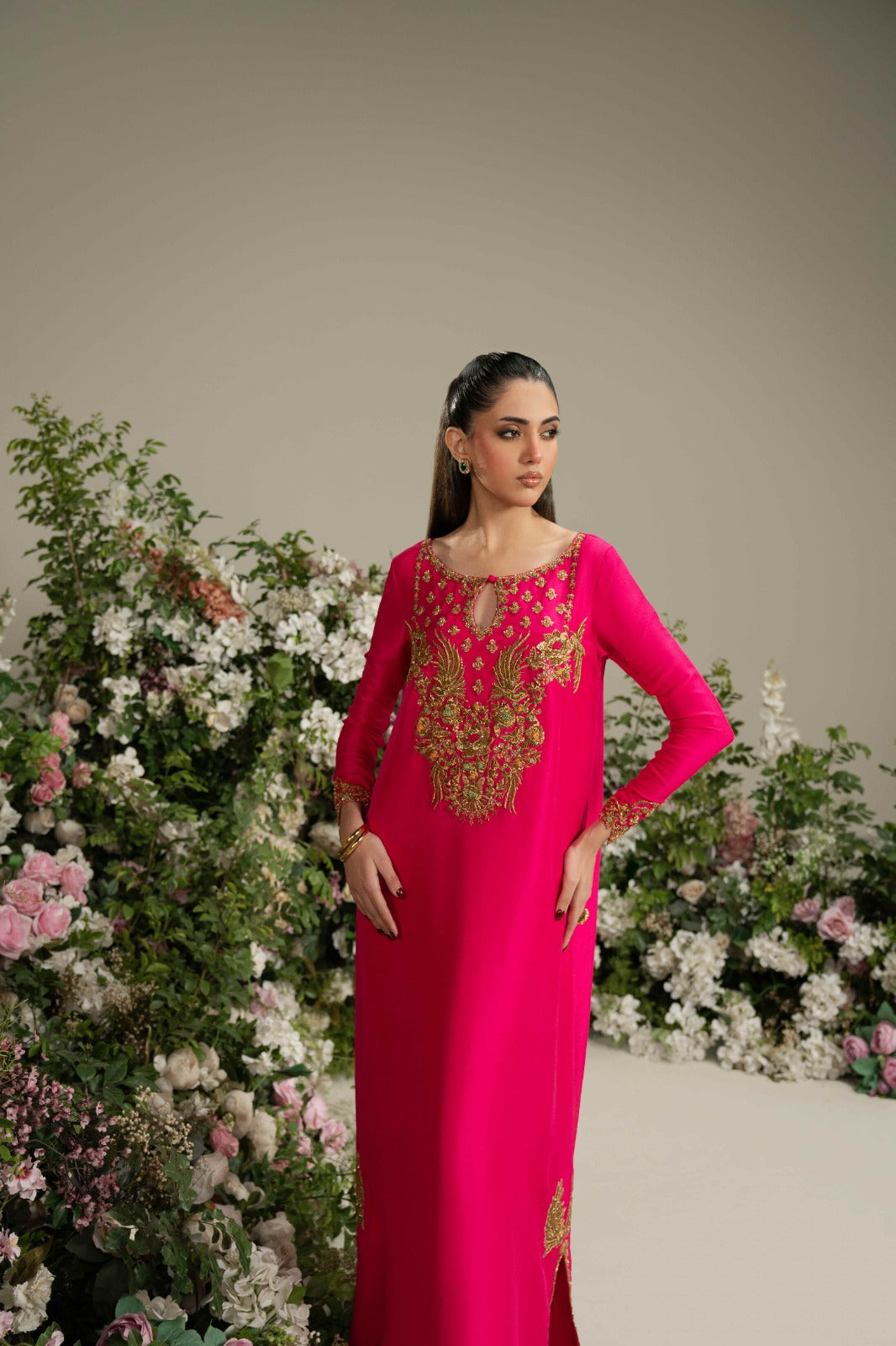 SHAHNOOR - Saranaqvistore