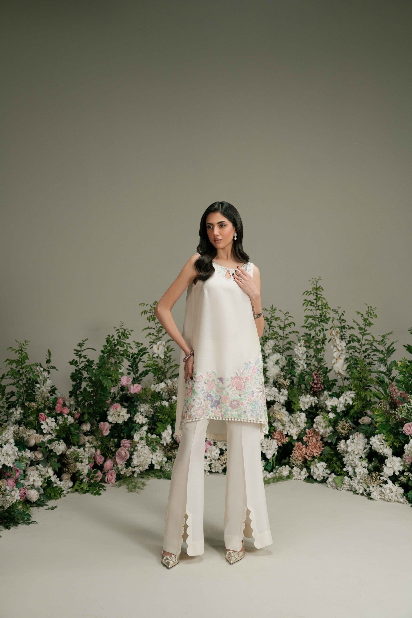ROYA - Saranaqvistore
