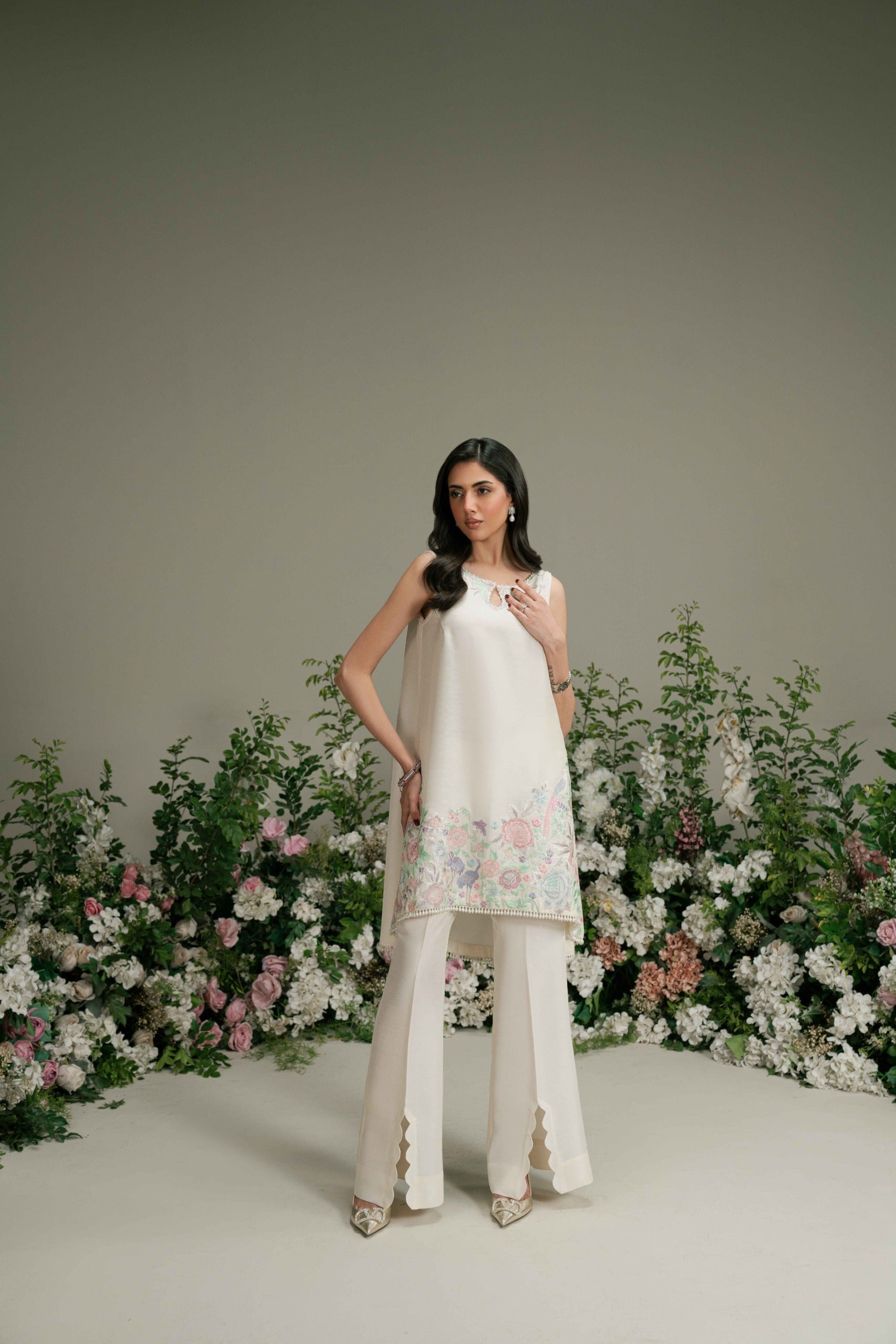 ROYA - Saranaqvistore