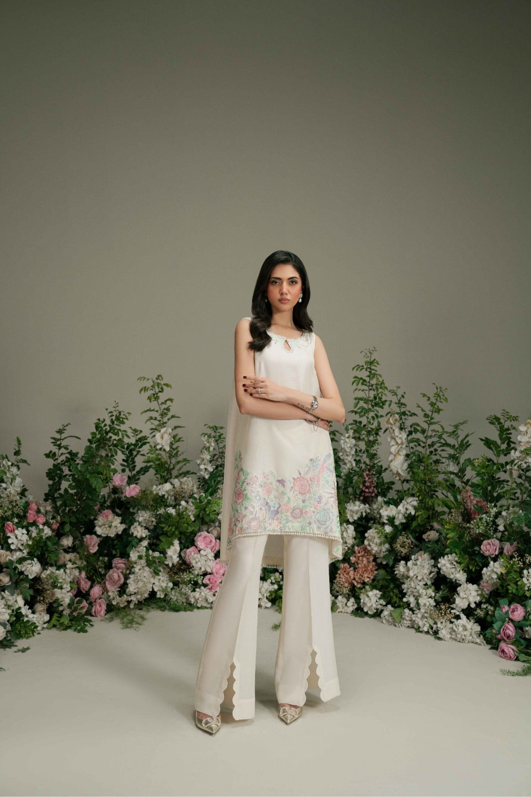 ROYA - Saranaqvistore
