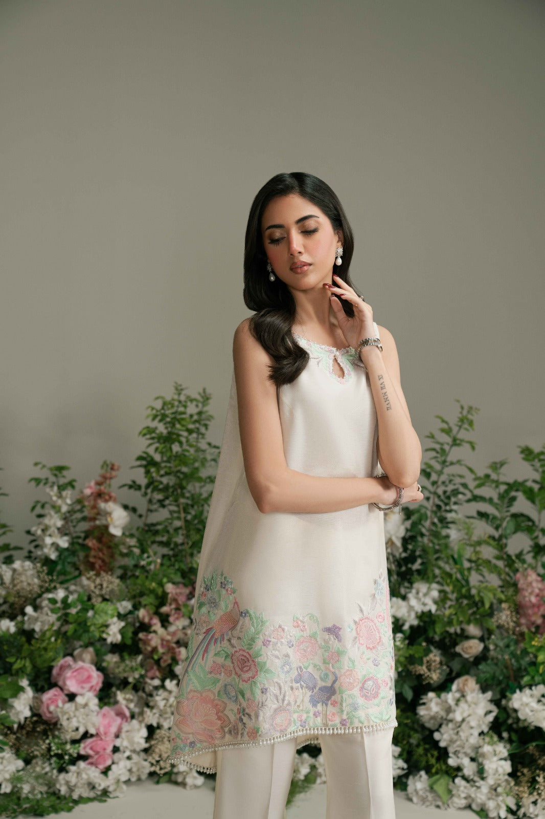 ROYA - Saranaqvistore