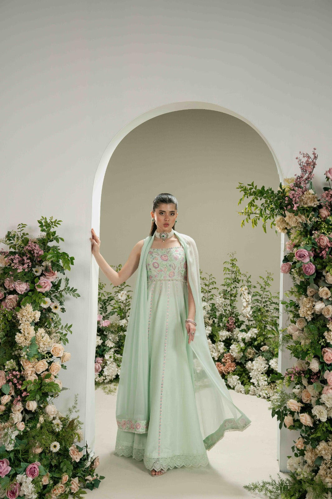 AFSANEH - Saranaqvistore