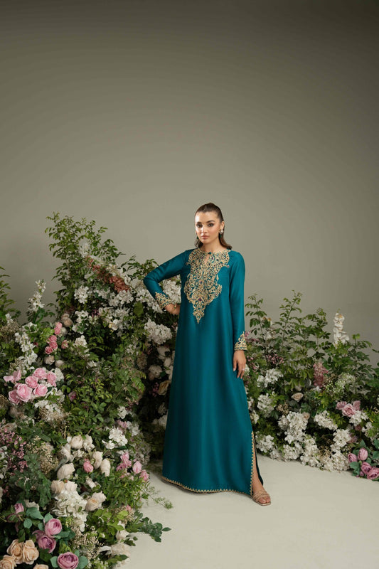 DARIA - Saranaqvistore