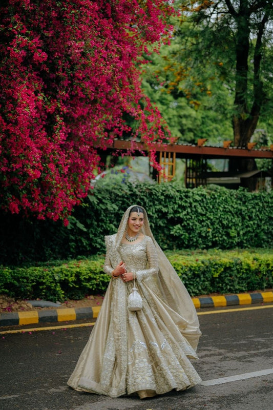 Dahlia (Customized) - Saranaqvistore